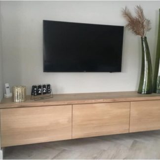Eichen TV Möbel