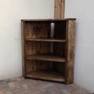 Eckschrank