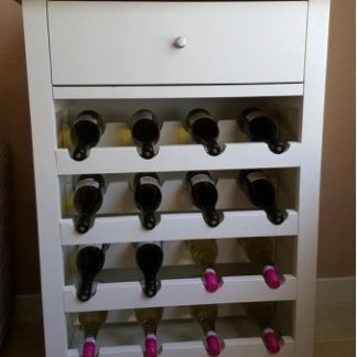 Weinregal
