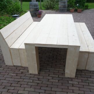 Gartensets