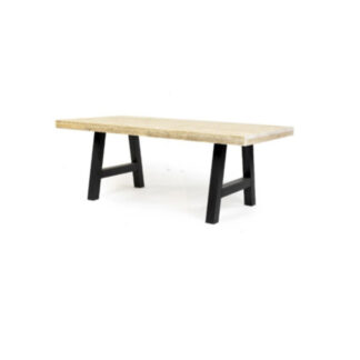 Eiche Tisch Alfa