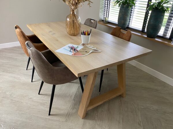 Eiche Tisch Andre