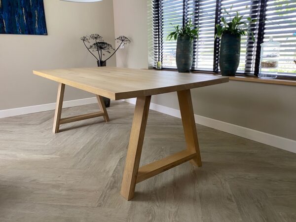 Eiche Tisch Andre