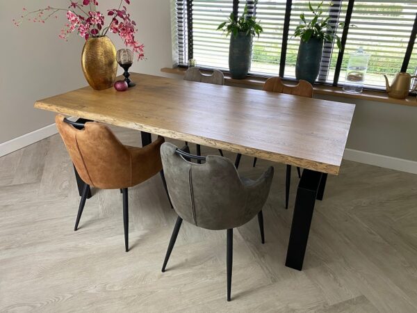 Eiche Tisch Bonnie