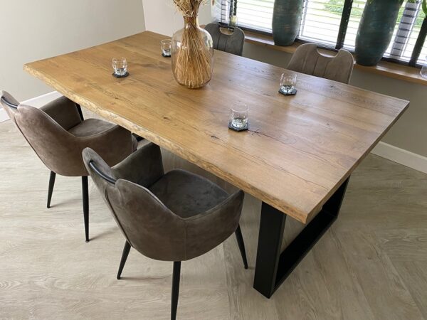 Eiche Tisch Chantal