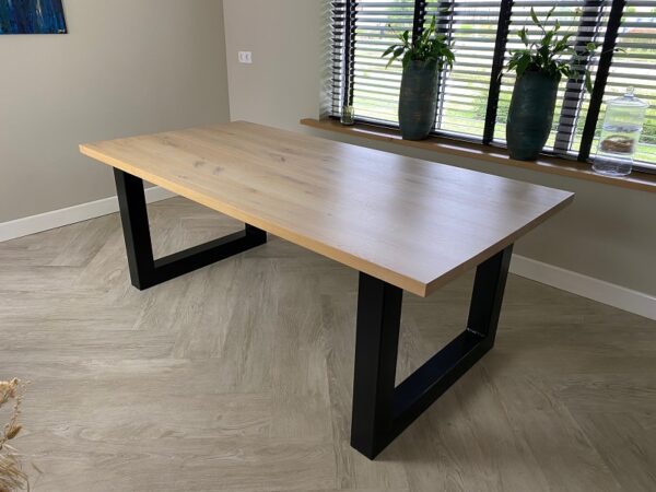 Eiche Tisch Karin