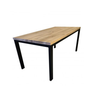 Eiche Tisch Rolium