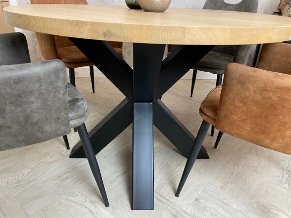 Eiche Tisch Rondo