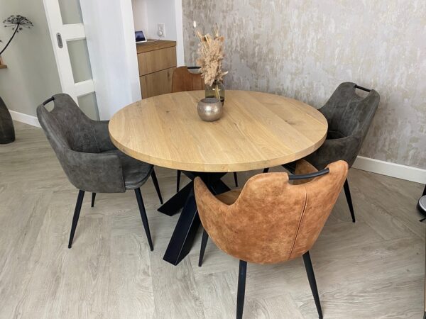 Eiche Tisch Rondo