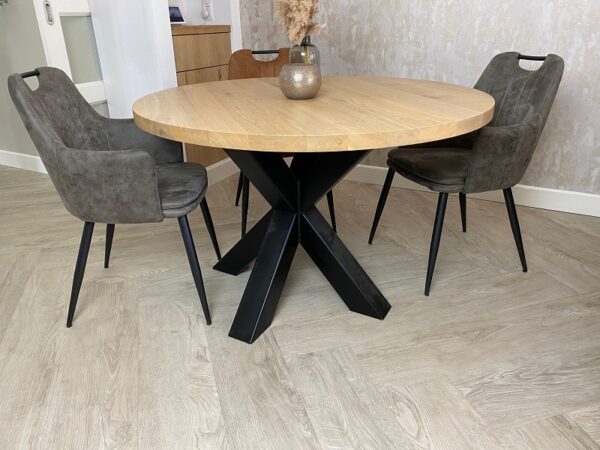 Eiche Tisch Rondo