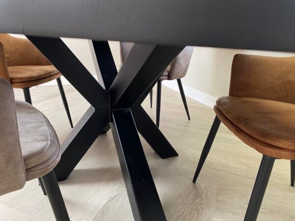 Eiche Tisch Sjors