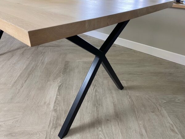 Eiche Tisch Ster