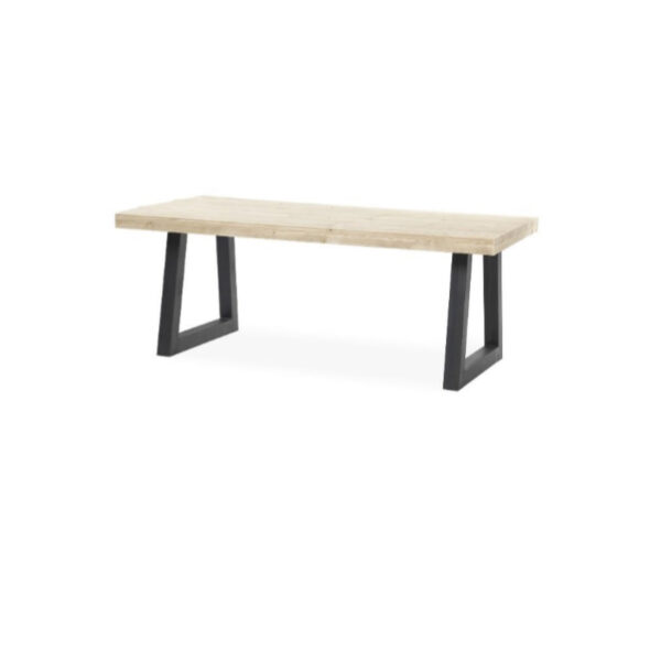 Eiche Tisch Uni